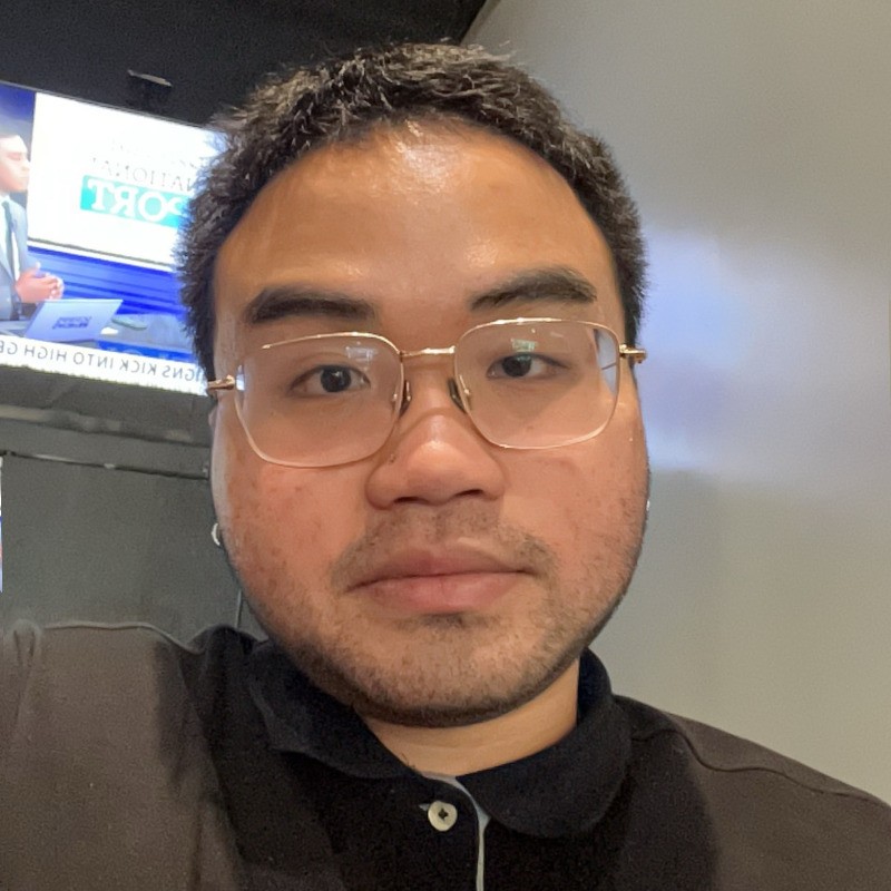Danny Hoang